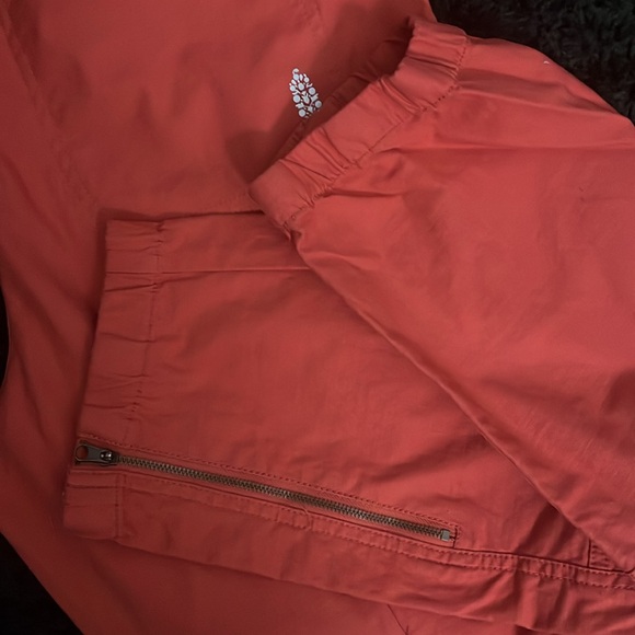 FREE PEOPLE MOVEMENT TREKKER PANTS SZ S - Picture 7 of 9